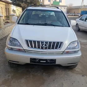 Lexus RX 300 2002