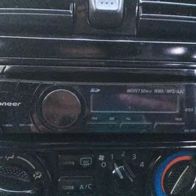 pioneer 4200