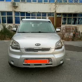 Kia Soul 2010