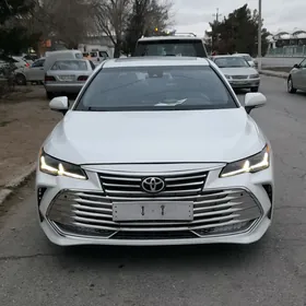 Toyota Avalon 2020