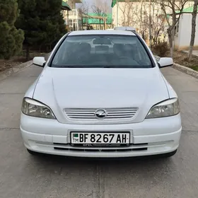 Opel Astra 1999