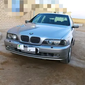 BMW 528 2002