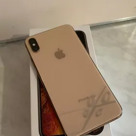 Iphone Xs max