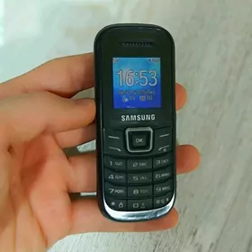 Samsung telefon