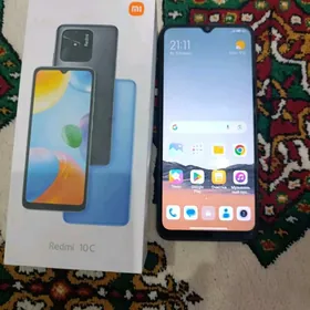 REDMI 10C