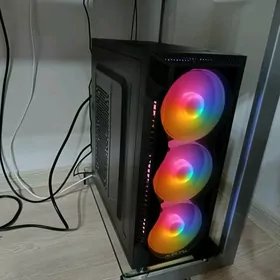 i7 7700 / GTX