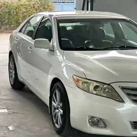 Toyota Camry 2009