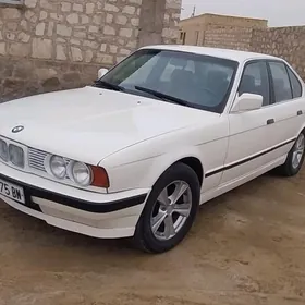 BMW 520 1991