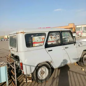 UAZ 469 1993