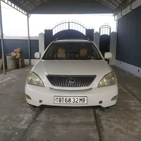 Lexus RX 330 2004