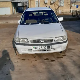 Opel Astra 1994