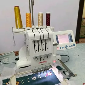 janome Mb4