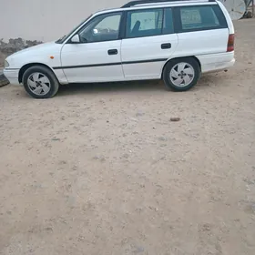 Opel Astra 1996