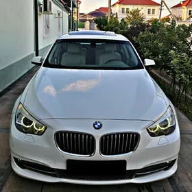 BMW GT 2010