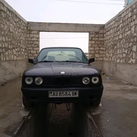 BMW 325 1989