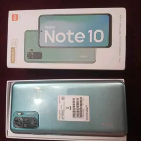 Redmi Not 10