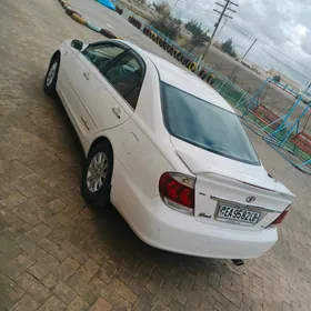 Toyota Camry 2002