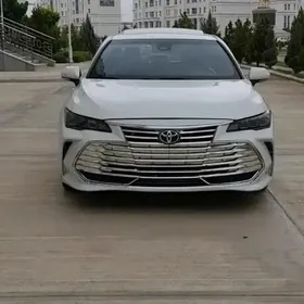 Toyota Avalon 2020