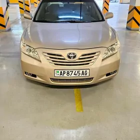 Toyota Camry 2008