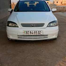 Opel Astra 1999