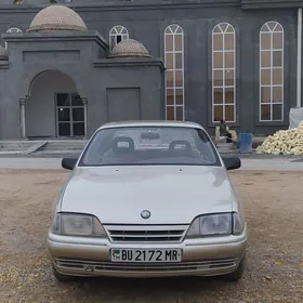 Opel Omega 1988