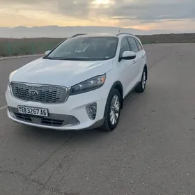 Kia Sorento 2020