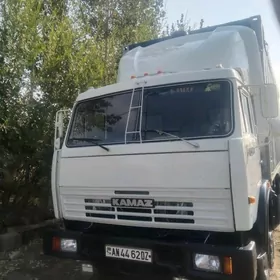 Kamaz Euro 3 1999