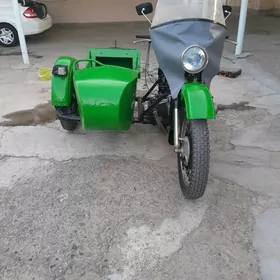 Ural 4320 1991