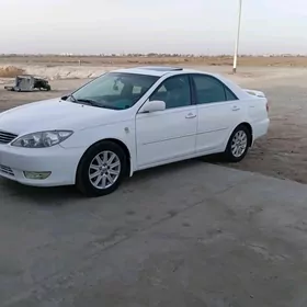 Toyota Camry 2002