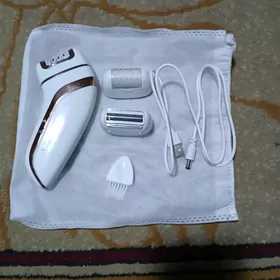 Epilator