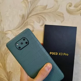 poco x3 pro 8/256gb