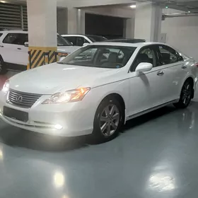 Lexus ES 350 2008