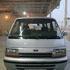 Toyota Hiace 1992