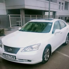 Lexus ES 350 2009