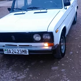 Lada 2106 1999