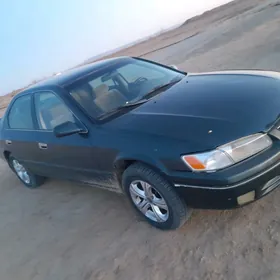 Toyota Camry 1997