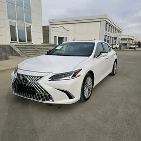 Lexus ES 350 2023