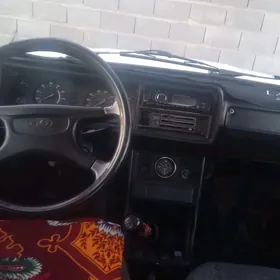 Lada 2107 2001