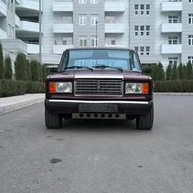 Lada 2107 2011