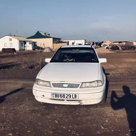 Daewoo Nexia 1999