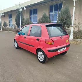 Daewoo Matiz 1999