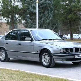 BMW 525 1991