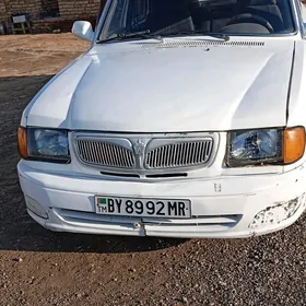 Gaz 3110 2000