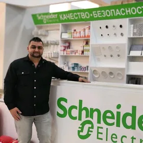 Автоматы Schneider electric