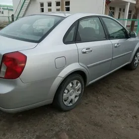 Chevrolet Lacetti 2006