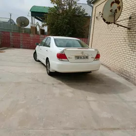 Toyota Camry 2003