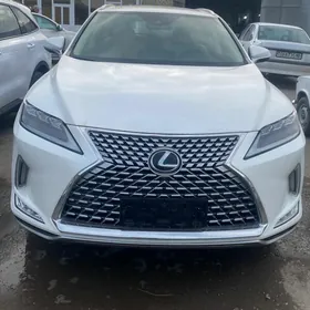 Lexus RX 350L 2020