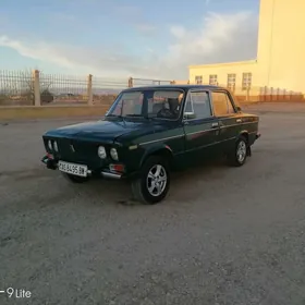 Lada 2106 1988