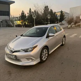 Toyota Corolla iM 2017