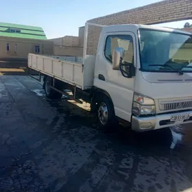 Mitsubishi Canter 2008